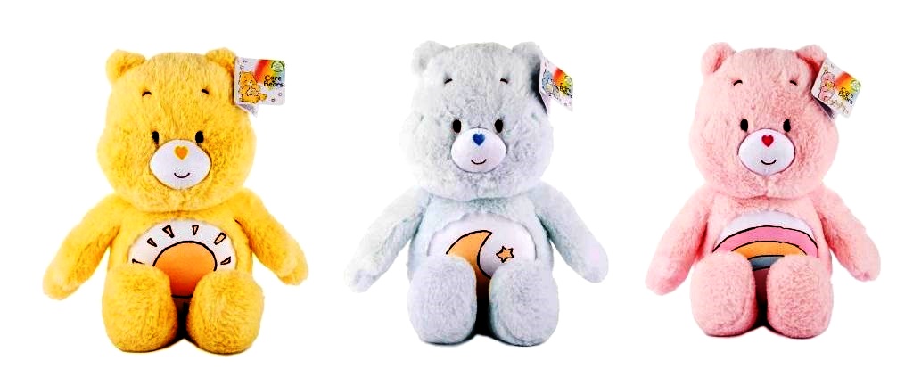 Care Bear 50cm Plush Assortment